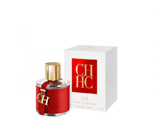 Carolina Herrera CH Eau de Toilette 100ml