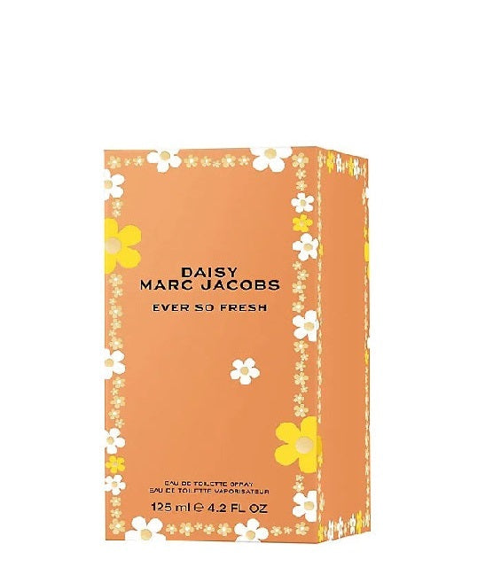 Marc Jacobs Daisy Ever So Fresh Eau de toilette 125ml