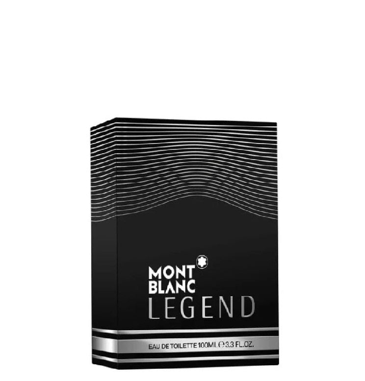 Montblanc Legend Eau de toilette 100ml