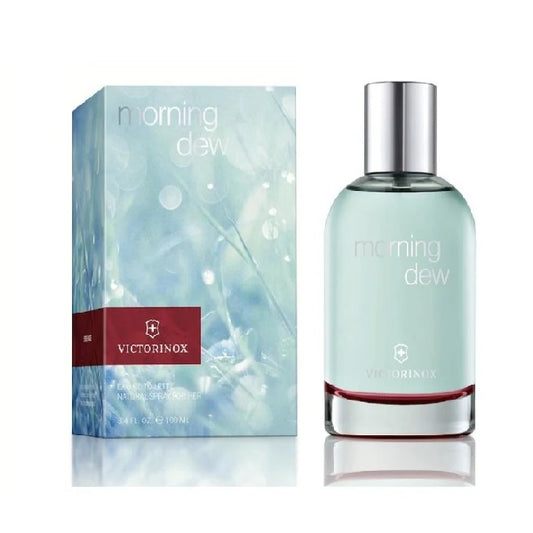 Victorinox Morning Dew Women