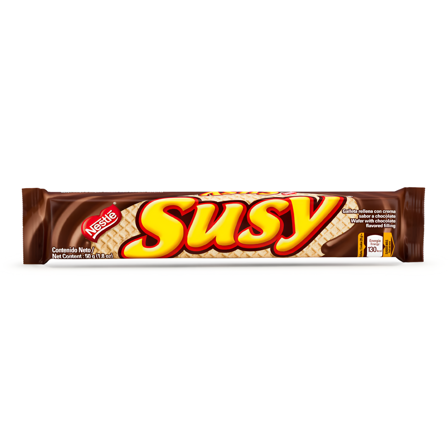 Susy Nestle