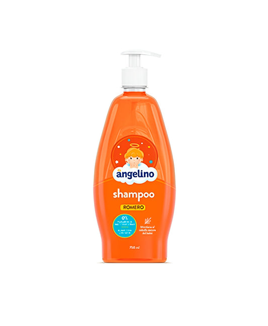 Angelino Shampoo Romero 200ml