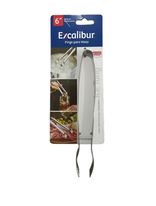 Excalibur Pinza Para Hielo