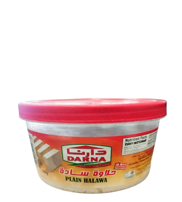 Darna Plain Halawa 800g