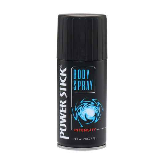 Power Stick Intensity - Desodorante corporal en spray para hombres