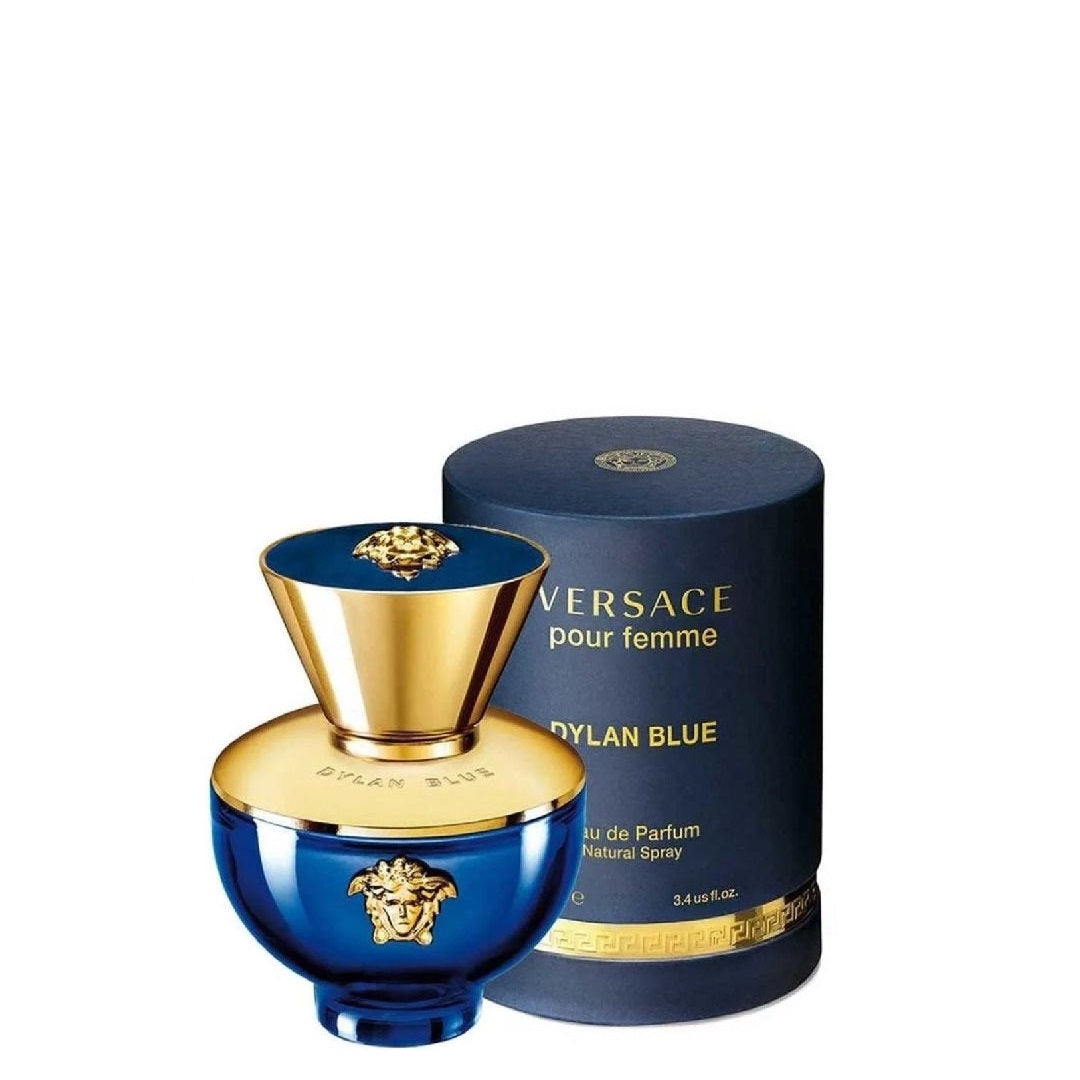 Versace dylan blue 100 ml Eau de parfum