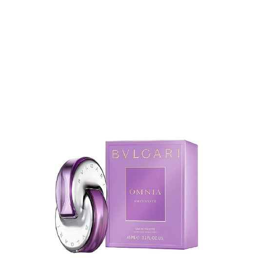 Bvlgari Omnia Amethyste Eau de toilette 65ml