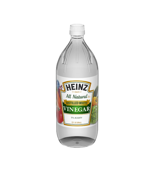 Heinz Vinegar 5% Acidity 946ml