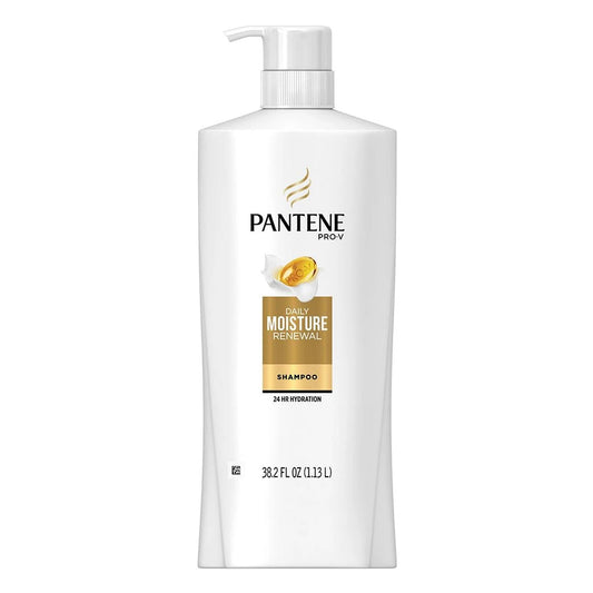 Pantene Pro-V Champoo Daily Moisture Renewal 1.13 L