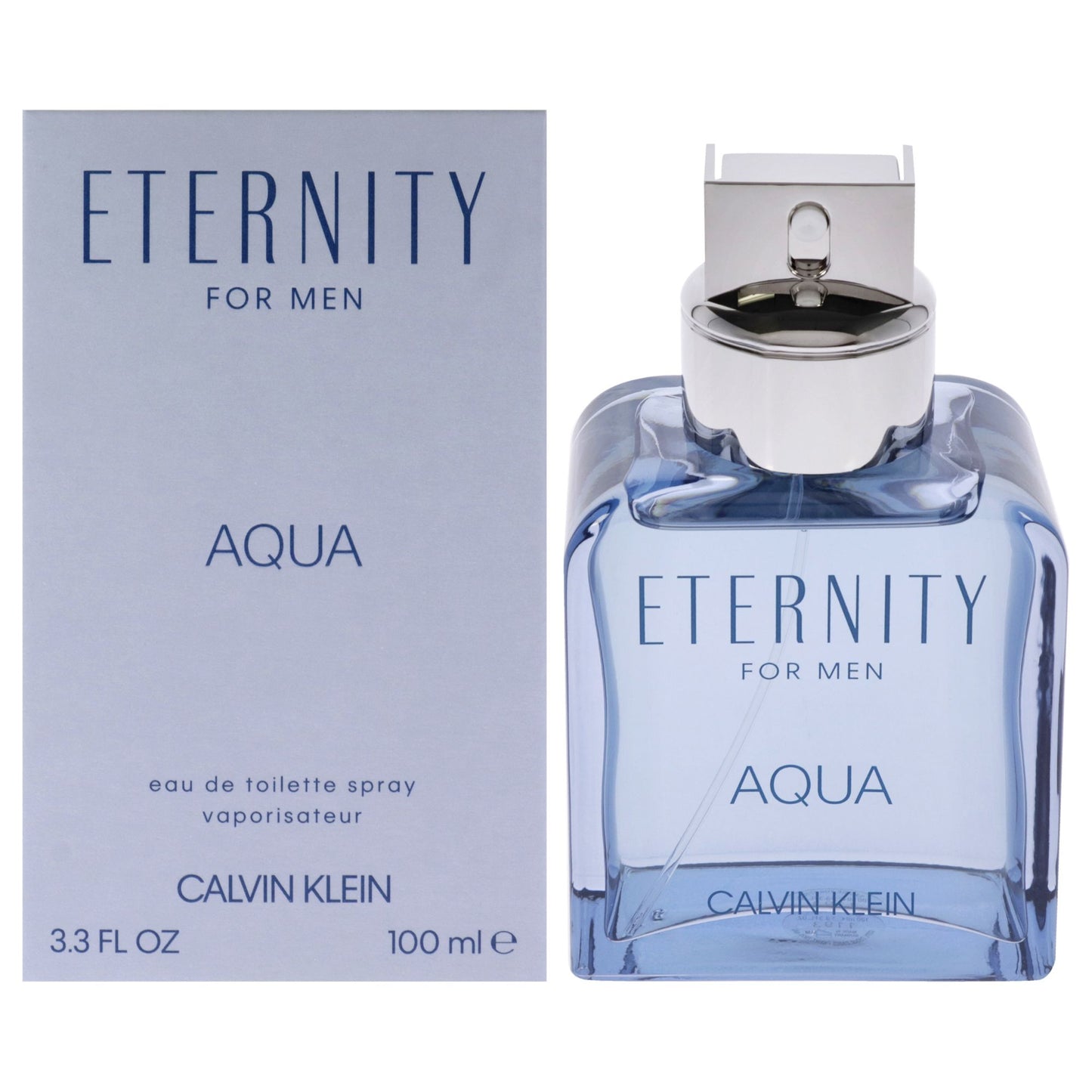 Calvin Klein Eternity Aqua For Men