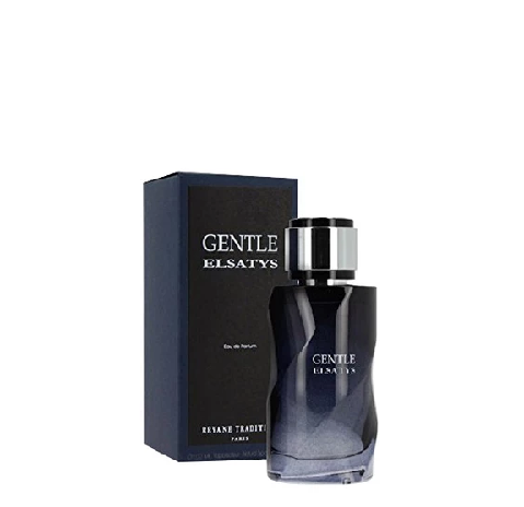 Gentle Elsatys Eau de parfum 100ml