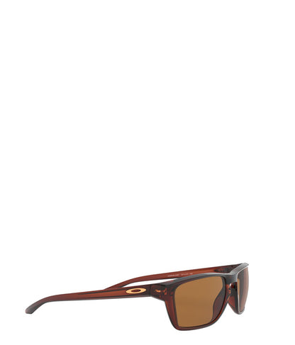 Oakley Lentes 009448-0257 Marrón