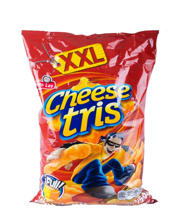 Frito Lay Cheese Tris Full Queso XXL 450g