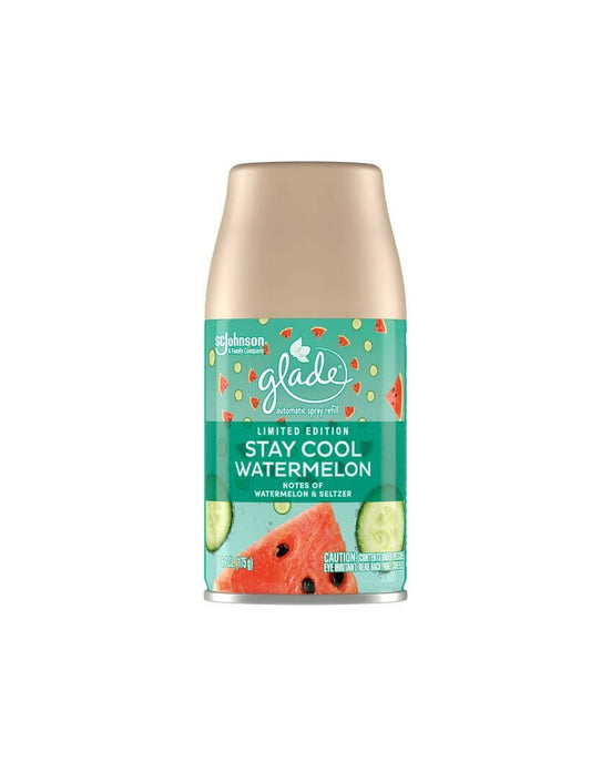 Glade Limited Edition Stay Cool Watermelon 175g