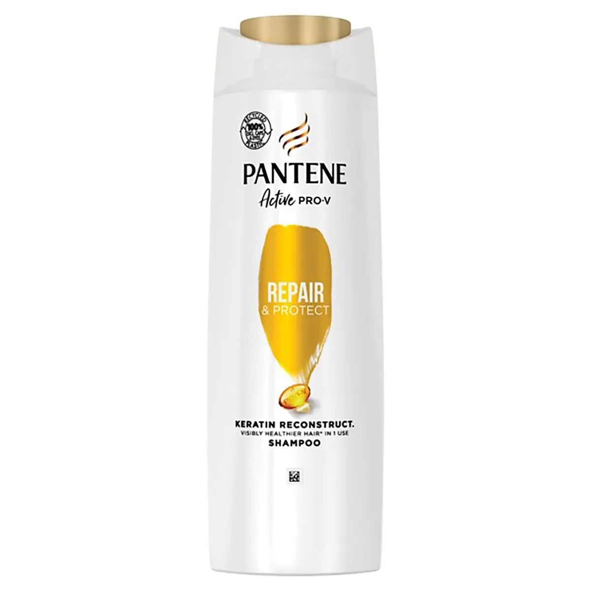 Pantene Active Pro-V Repair & Protect Shampoo