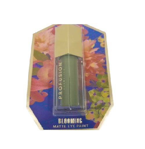 Profusion Cosmetics Blooming Matte Eye Paint Marimo 3.6ml