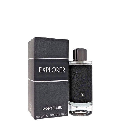 Montblanc Explore Eau de parfum 100ml