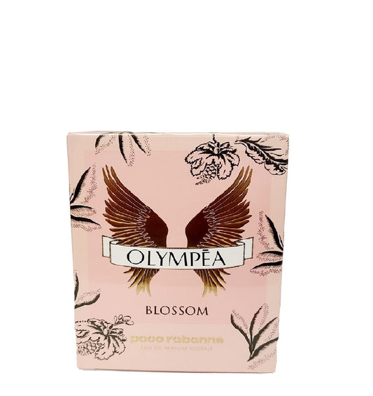 Paco Rabanne Olympea Blossom Eau de parfum 80ml