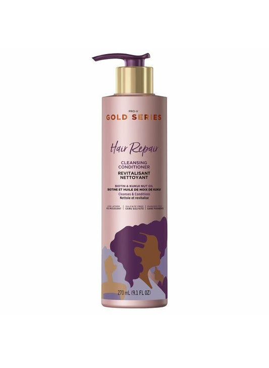 Pantene Conditioner Hair Repair Revitalisant Nettoyant 270ml