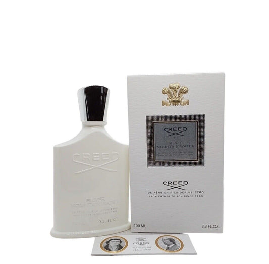 Creed Silver Mountain Water Eau de parfum 100ml