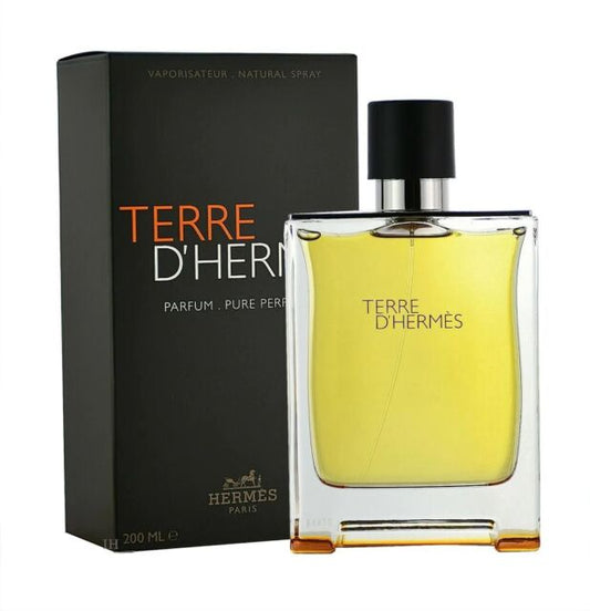 Terre d'Hermes Parfum Hermès - for men