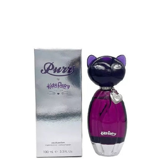 Katy Perry Purr Eau de parfum 100ml