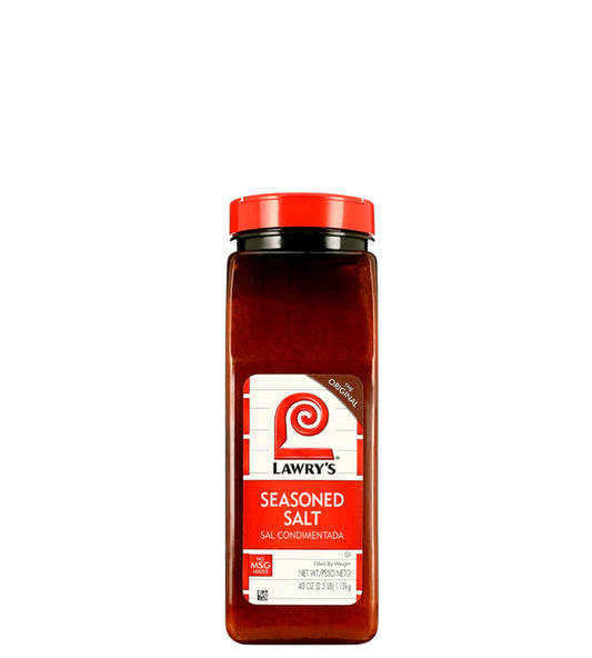 Lawry´s Sal Sazonada 1.13KG