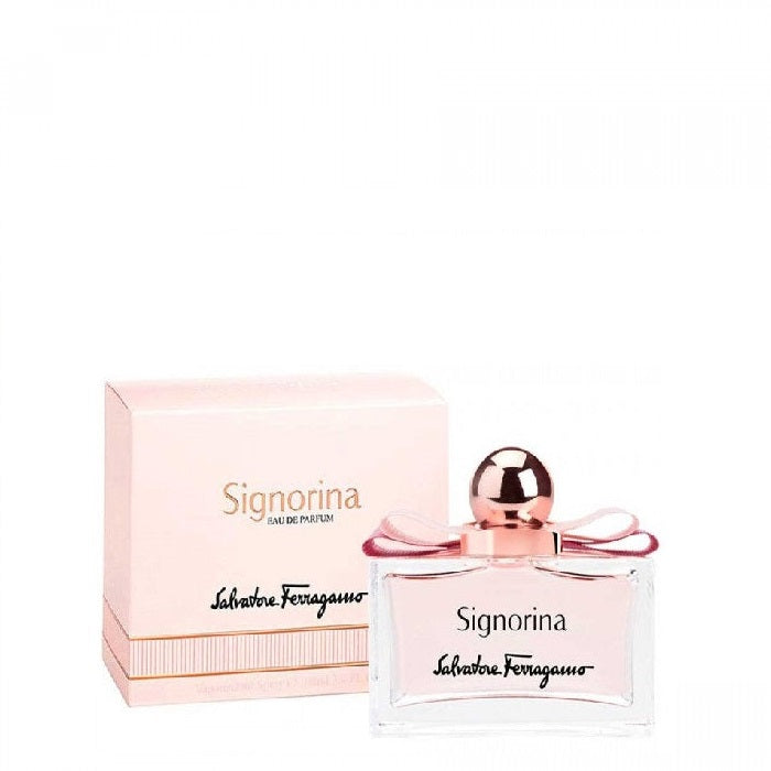 Salvatore Ferragamo Signorina Eau de parfum 100ml