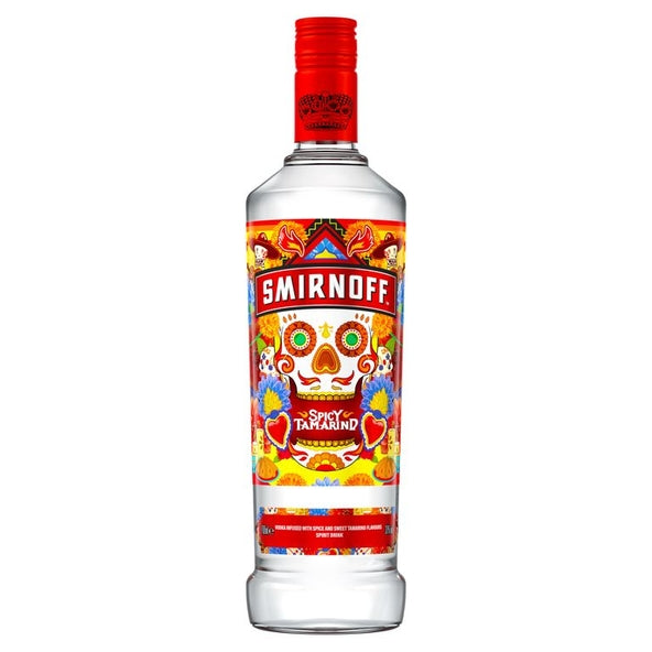 Smirnoff Spicy Tamarind 700ml