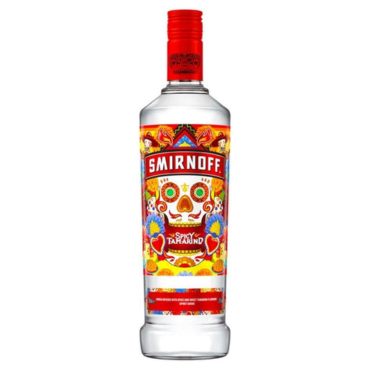 Smirnoff Spicy Tamarind 700ml