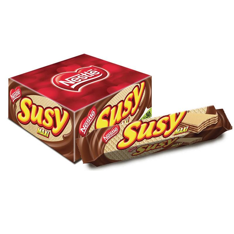 Susy Nestle