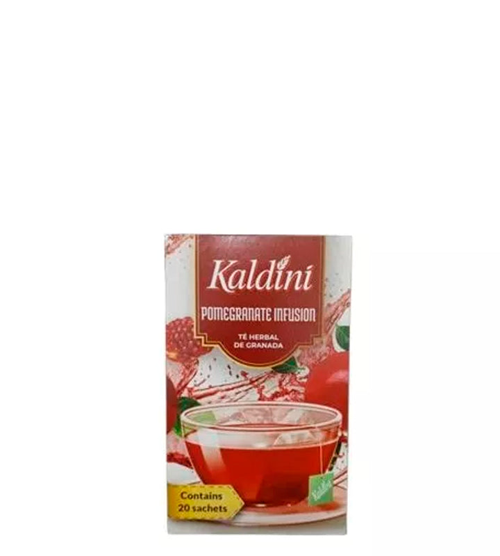 Kaldini Te Herbal de Canela 20ud