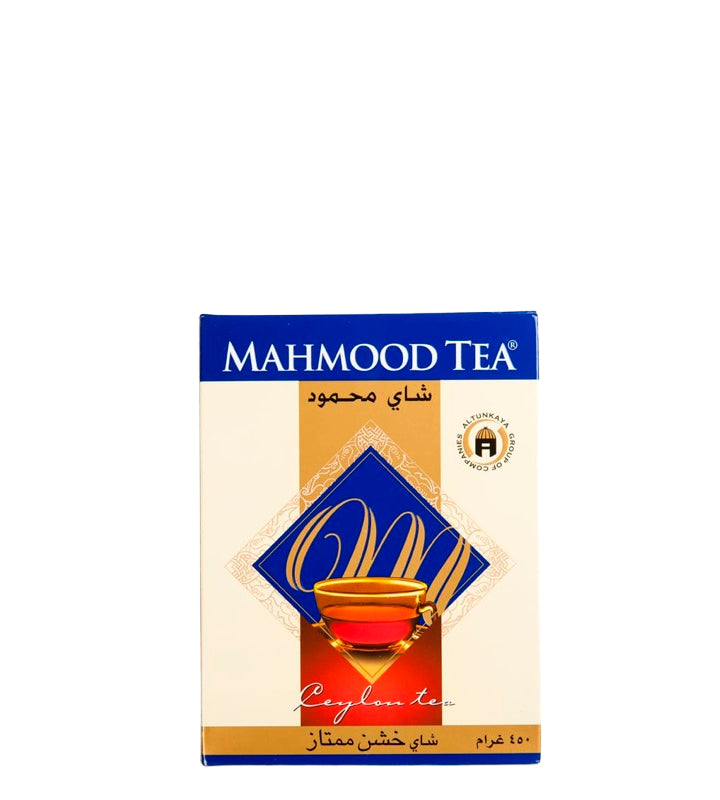 Mahmood Te de Ceilán Super Opa 130gr