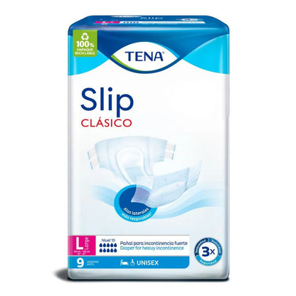 Pañales TENA-Slip clásico