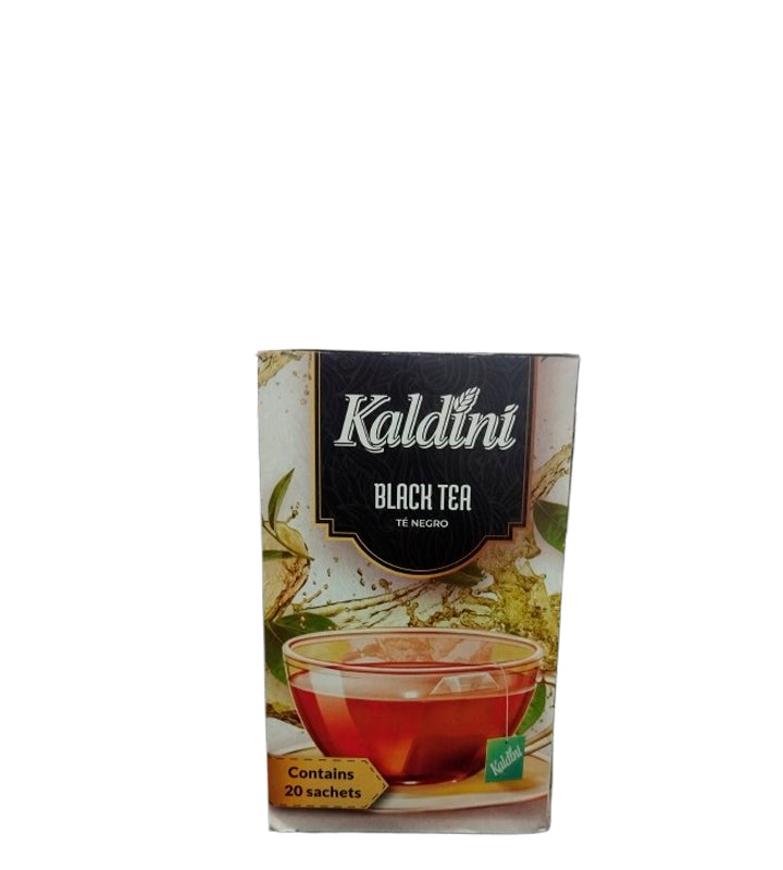Kaldini Te Negro 20Ud