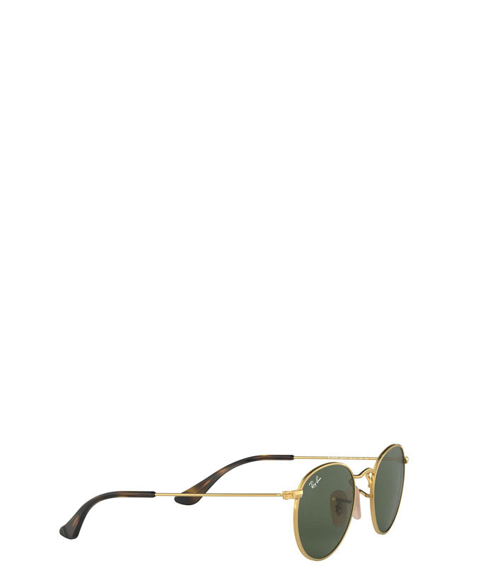 Ray Ban Lentes RJ9547S22371 Dorado