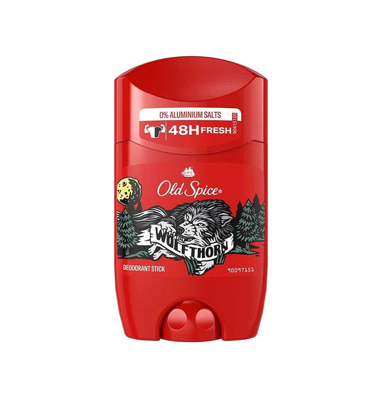 Old Spice Deodorant Wolfthorn 50ml