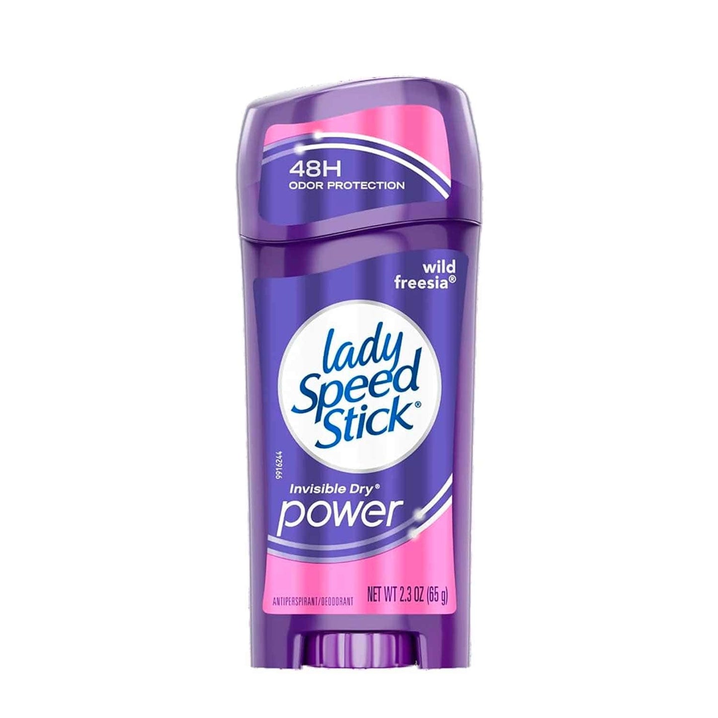 Lady Speed Stick Invisible Dry Power