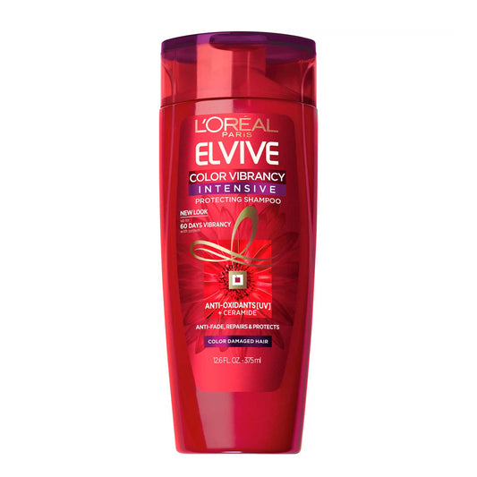 L'Oreal Paris ELVIVE Shampoo Color Vibrancy Intensivo