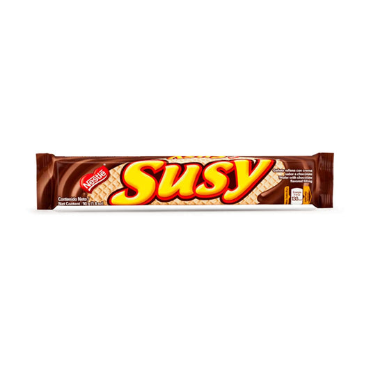 Nestlé Susy 50g