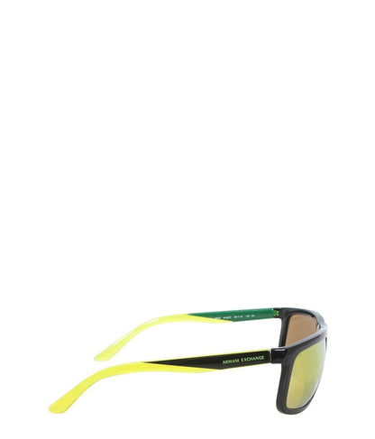 Armani Exchange Lentes 81587P Verde