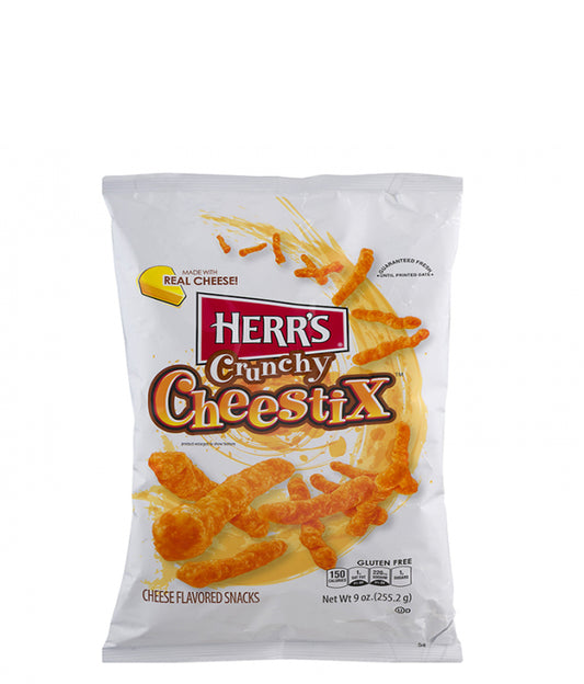 Herr's Crunchy Cheestix 227g