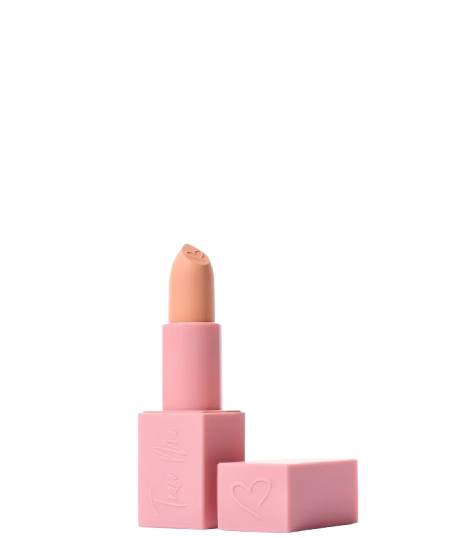 Beauty Creations Soft Matte Lipstick Strings Attached 3.5g