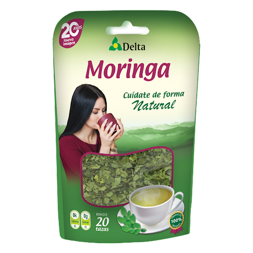 Moringa Delta