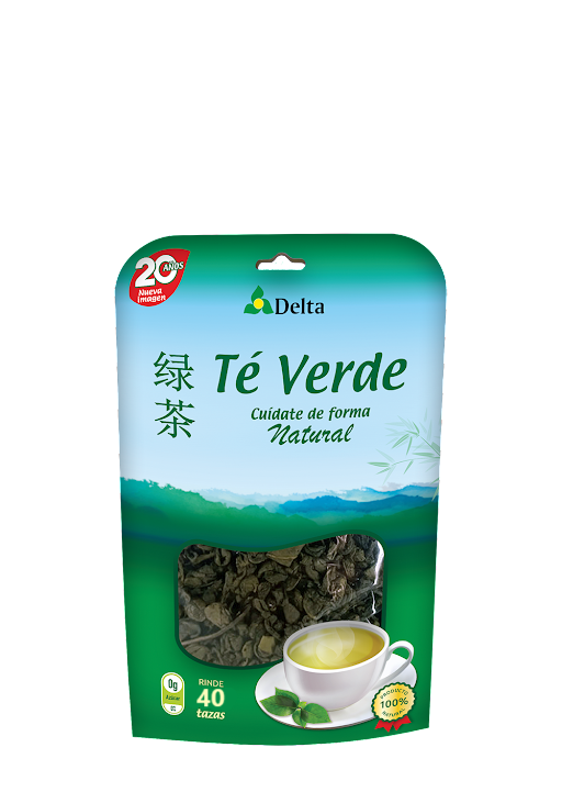 Delta Te Verde 40g