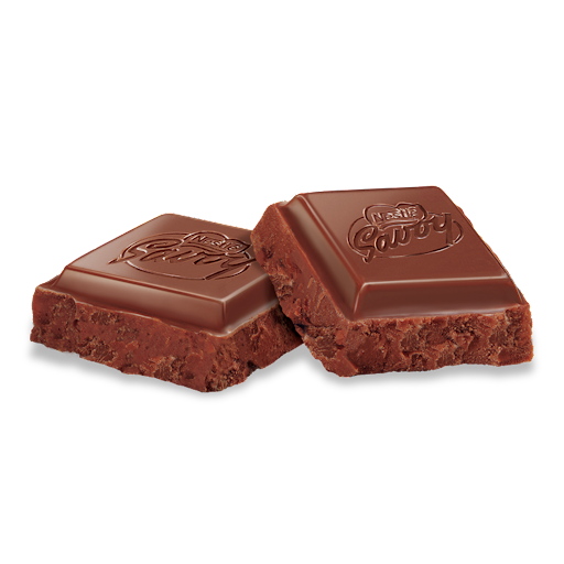 Nestlé Savoy Chocolate Oscuro Mini 75 Aniversario 25g