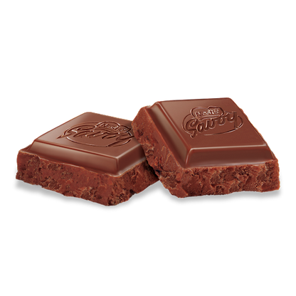 Nestlé Savoy Chocolate Oscuro Mini 75 Aniversario 25g