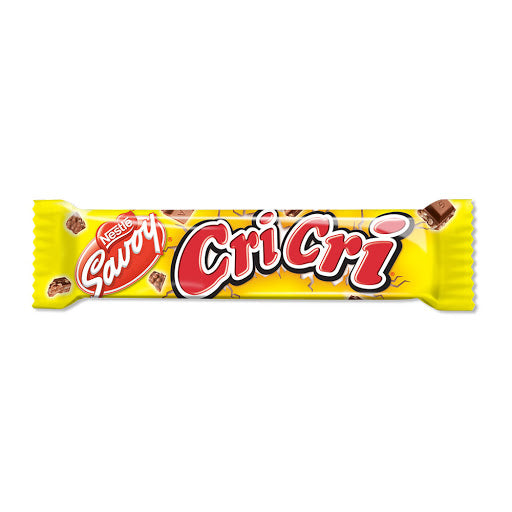 CriCri Savoy Nestle