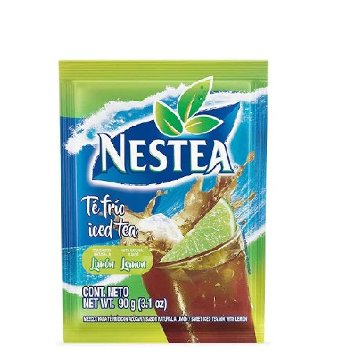 Nestea Limón Nestle