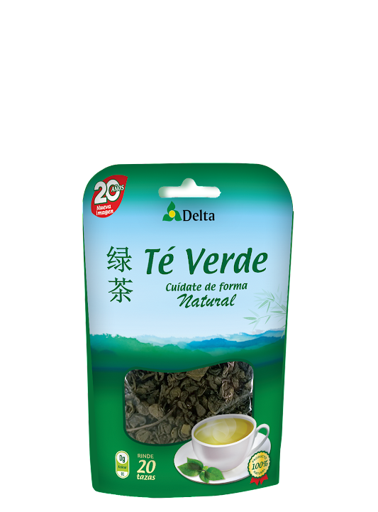 Delta Te Verde 20g